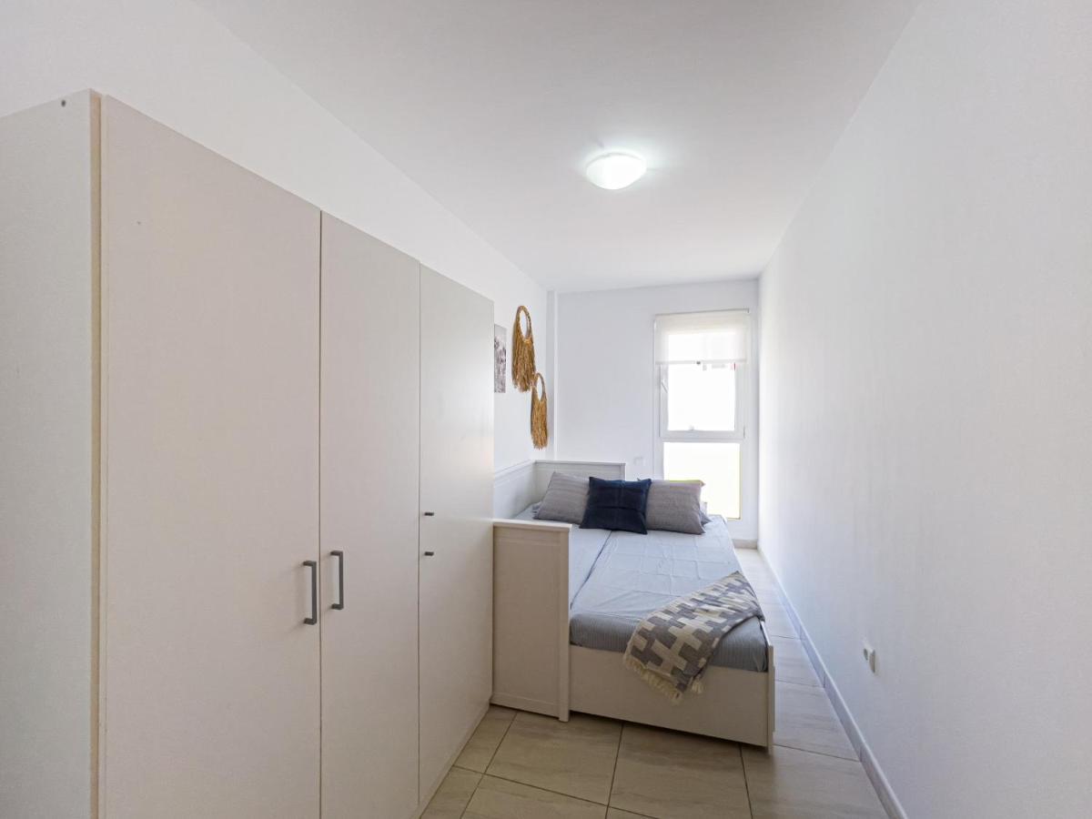 מורו דל חאבלה Casa Eufor-B-Ia, Confort & Relax, Aircon מראה חיצוני תמונה