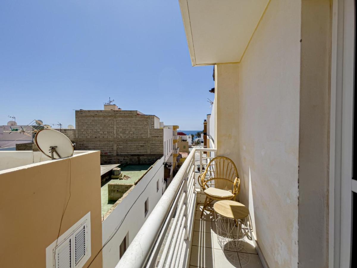 מורו דל חאבלה Casa Eufor-B-Ia, Confort & Relax, Aircon מראה חיצוני תמונה