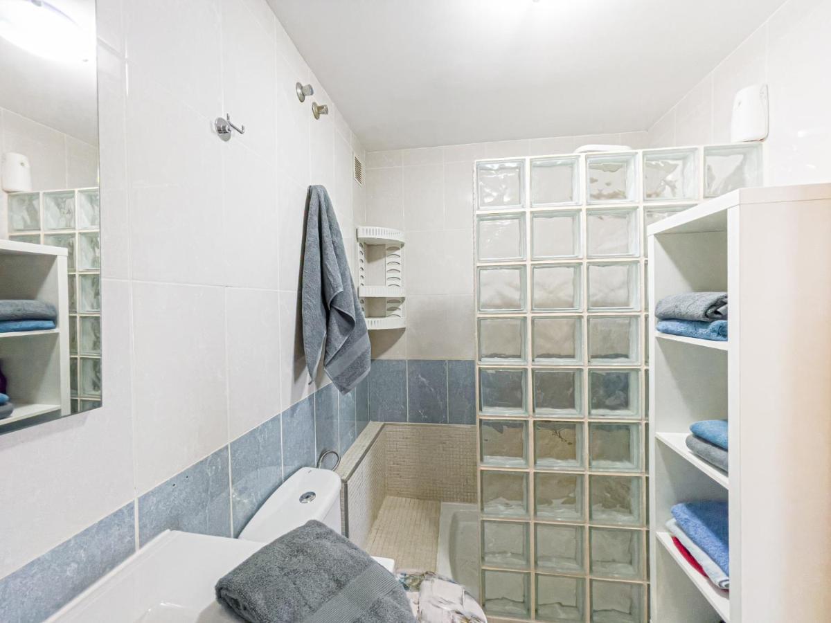 מורו דל חאבלה Casa Eufor-B-Ia, Confort & Relax, Aircon מראה חיצוני תמונה